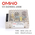 Wxe-25s-24 High Frequency OEM Switching Power Supply